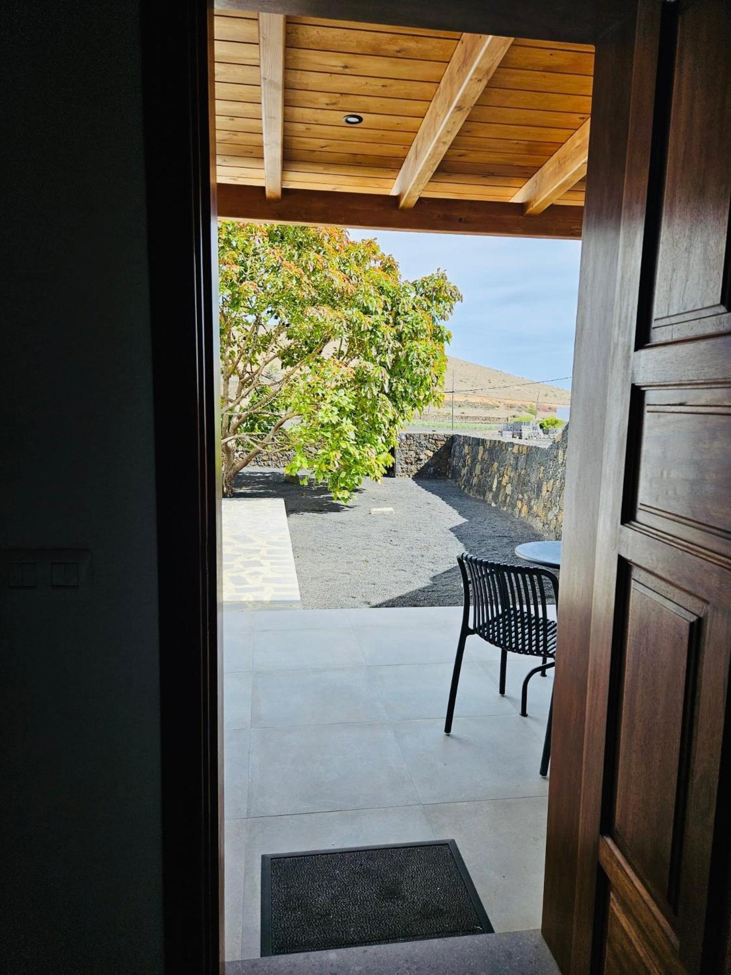 Casa Celi Apartment Teguise  Exterior photo