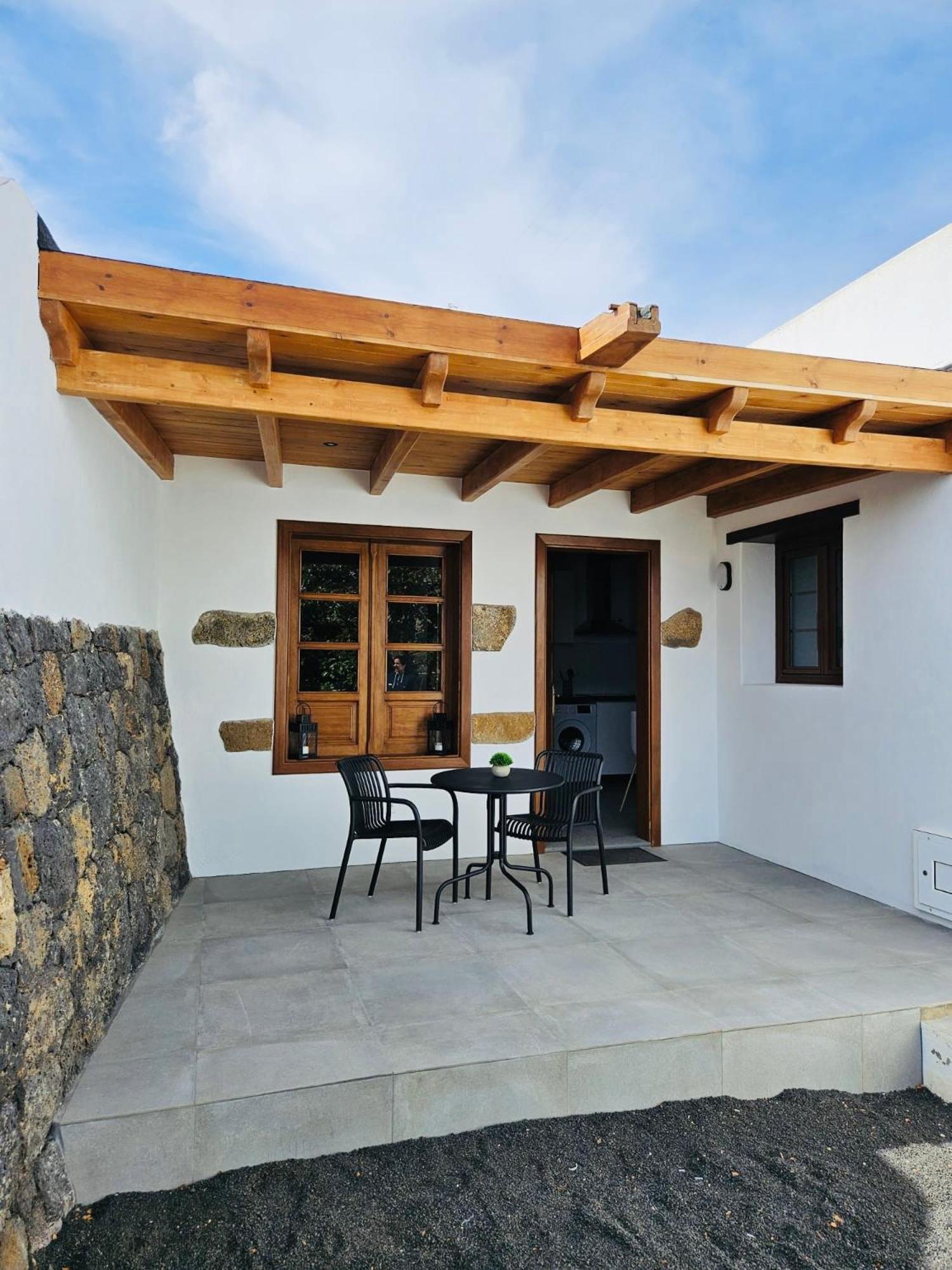 Casa Celi Apartment Teguise  Exterior photo